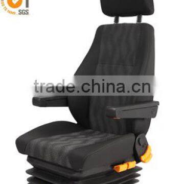 Scania Volvo MAN DAF low profile comfortable truck driver seats