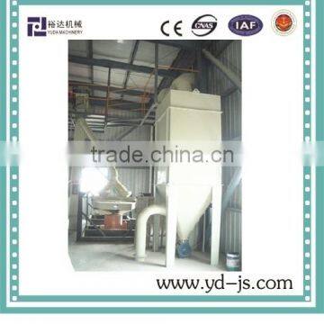 High Efficient Low Cost Poultry Feed Pellet Production Line Manufacturer--Liyang Yuda Machinery photo-3