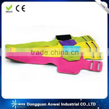 2016 New Design Cheap Good Quality Neoprene Armband photo-2