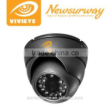 New Arrival Full HD 2.0 Mega Pixel 1/3 CMOS AHD 1080P CCTV AHD Dome Camera