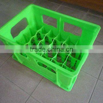 adequate quality new design plastic beer box injection mould