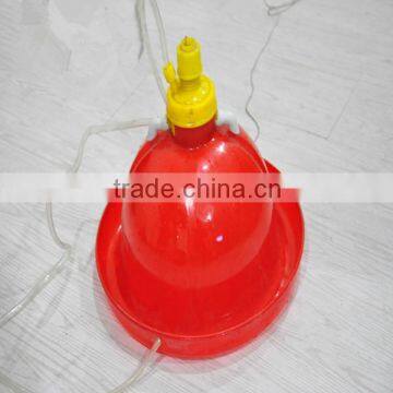 designed new and best style poultry bell drinker