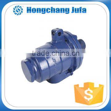 China supplier plumbing materials roto seal hydraulic rotary coupling