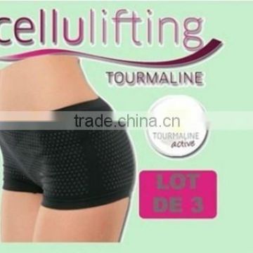 china import clothes slim panty briefs girdles and body shapers cellulifting turmaline