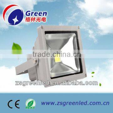 manufacturer direct ip65 30w outdoor led light flood with CE&RoHS,led flood light