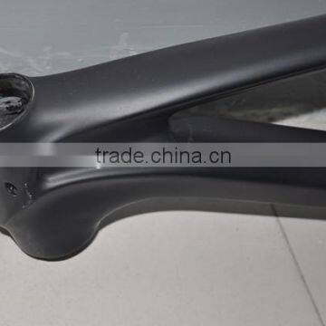 Chinese Carbon Bike Frame Carbon Bike Frame Specialized photo-2