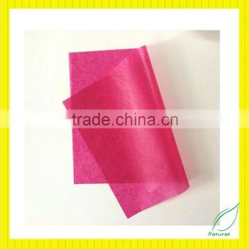 food grade for cake cup glassine paper