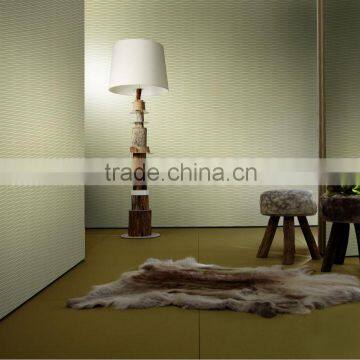 Non-woven paper wallpaper(modern style)