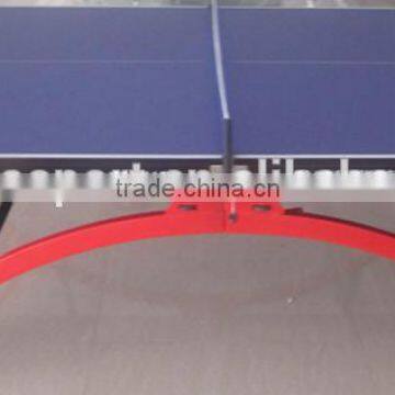 indoor exercise table tennis table manufacture price for wholesale