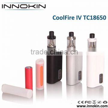 Innokin Coolfire electronic cigarette Innokin Coolfire IV tc18650 Kit