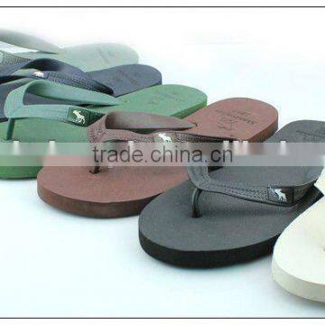 hot sale men eva flipflops