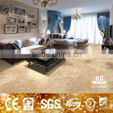 Anti-Slip non-slip leopard print carpet