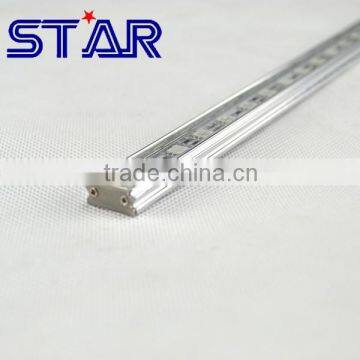 12V 72led/m 5050 16watt 50cm Under LED Cabinet Display Illumination