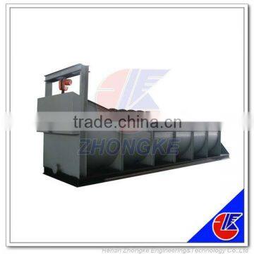 Machine type spiral classifier with good mining machinery part and other mining machine for sale