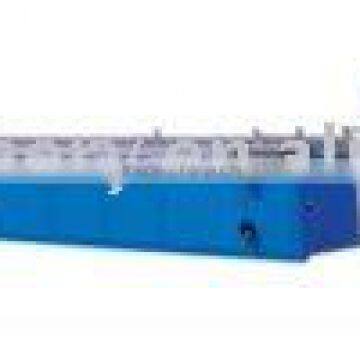 Plastic Profile Production Line