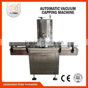 Factory direct wholesale capping machine,automatic manual bottle capping machine