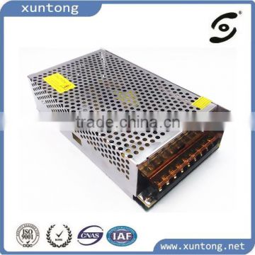 Professional manufacturer S-50-12 Switching mode power supply, switching power supply 12v With CE