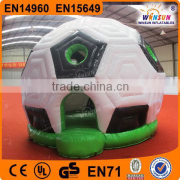 Promotion inflatable playground balloon for sale