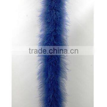 fluffy marabou boa-many color availble-party decoration