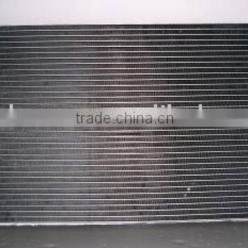Automotive Condenser for IVECO