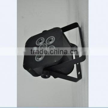 Led Battery&wireless Dmx&IRC Wedding Uplight photo-2