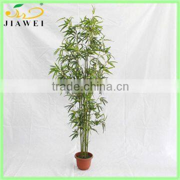 wholesale home decorative fake bamboo tree