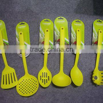 Nylon kitchen tool sets