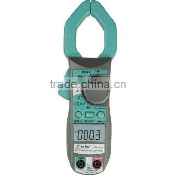 Brand Proskit MT-3109 Professional AC/DC Digital Clamp Multimeter