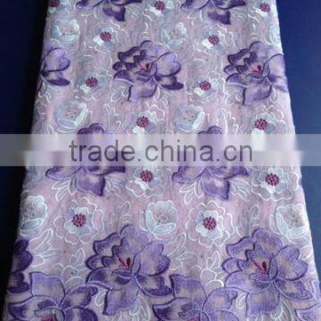 swiss voile lace factory