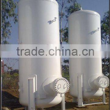 9.8M3 Hydrogen Storage Tanks