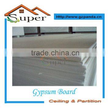 Regular Taper Edge Gypsum Board