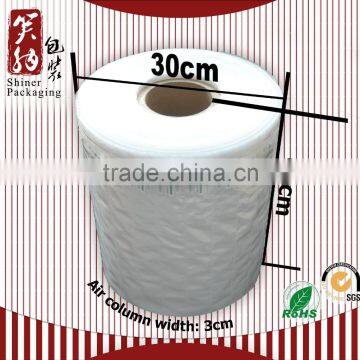 60cm Inflatable air column packing roll cushion(width: 3cm)