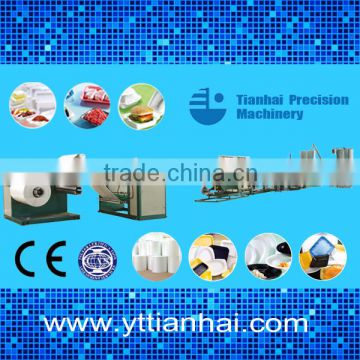 2014 Best Price !!! Styrofoam Sheet/ KT Board Making Machine