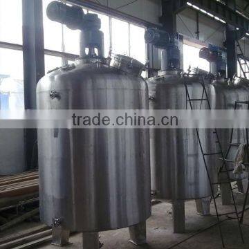 Mixing Tanks photo-4