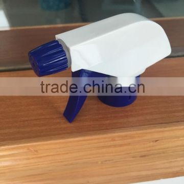 Good quality plastic micro trigger pump sprayer made in China