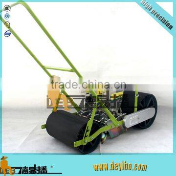 Easy Operated Vegetable Seeding Machine With Adjustable Seed Function photo-4
