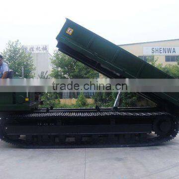 Hot Selling Shenwa SL-300 dumper track