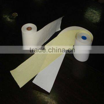 2-part carbonless paper NO.1 office paper