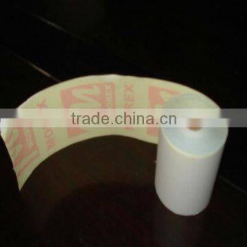 New hot sale cash register rolls NCR paper