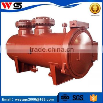 vessel fuel gas oil filter separator