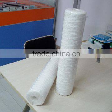 String Wound Filter Cartridge, 5 Micron pp String Wound Filter Cartridge,100% pp Core for String Wound Filter Cartridge photo-4