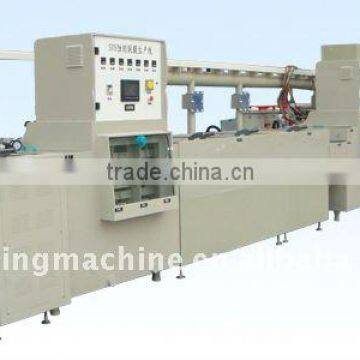 SUS Etching Stripping production Line