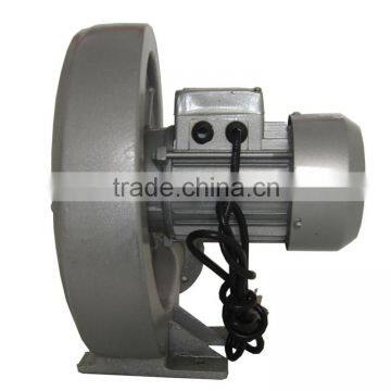 Centrifugal Ventilator for Offshore Platform Use photo-6