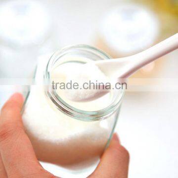 Set of Glass Jar for Candy Food Srorage With Cap photo-4