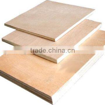 Plywood Cheap Commercial Plywood