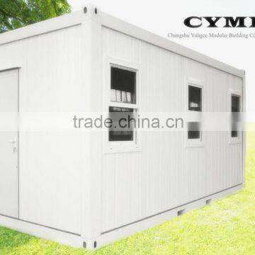 CYMB pre made houses