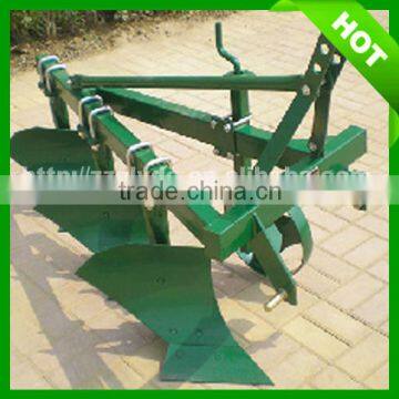 2014 Hot selling 1L SERIES three point mounted share plough