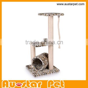 Cat Scratcher, Simple Cat Trees