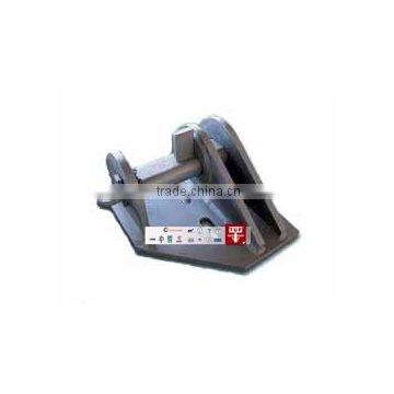 Marine Chain Stopper Smit Towing Bracket