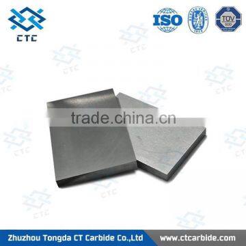 Best Quality Solid Carbide Circular Saw Blades for Mirror Surface Chinese Exporter photo-5